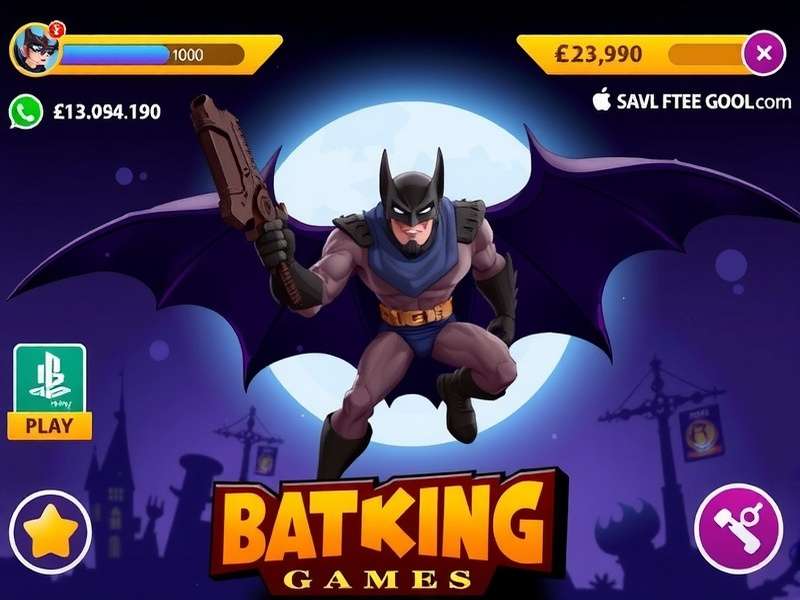 Puzzle Masters game screenshot