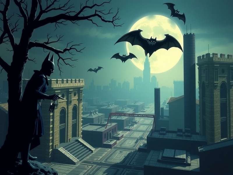 Batking Games office in Noida